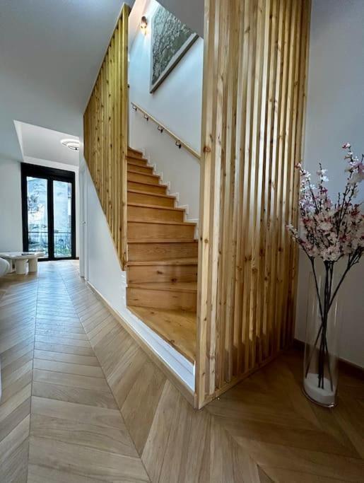 Maison Cosy, Grand Paris, A 3 Minutes Du Metro Villejuif Kültér fotó
