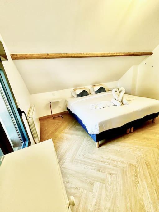 Maison Cosy, Grand Paris, A 3 Minutes Du Metro Villejuif Kültér fotó