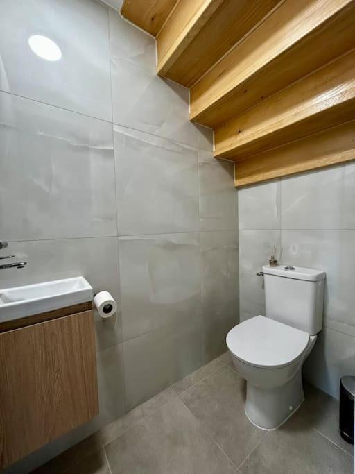 Maison Cosy, Grand Paris, A 3 Minutes Du Metro Villejuif Kültér fotó
