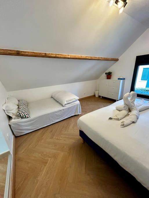 Maison Cosy, Grand Paris, A 3 Minutes Du Metro Villejuif Kültér fotó