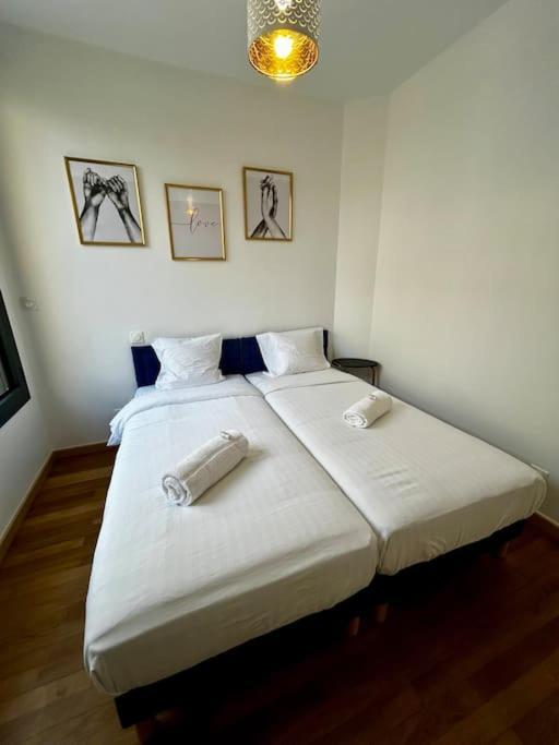 Maison Cosy, Grand Paris, A 3 Minutes Du Metro Villejuif Kültér fotó